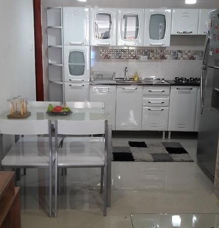 B&B Grand Royal Inn Barranquilla  Exterior photo