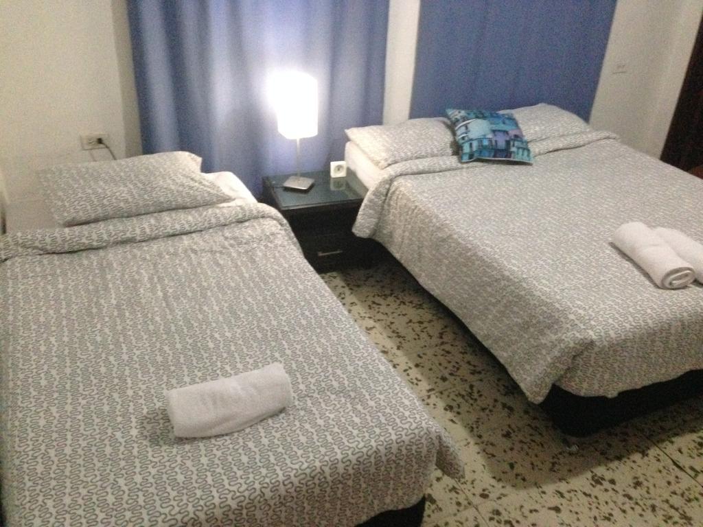 B&B Grand Royal Inn Barranquilla  Room photo