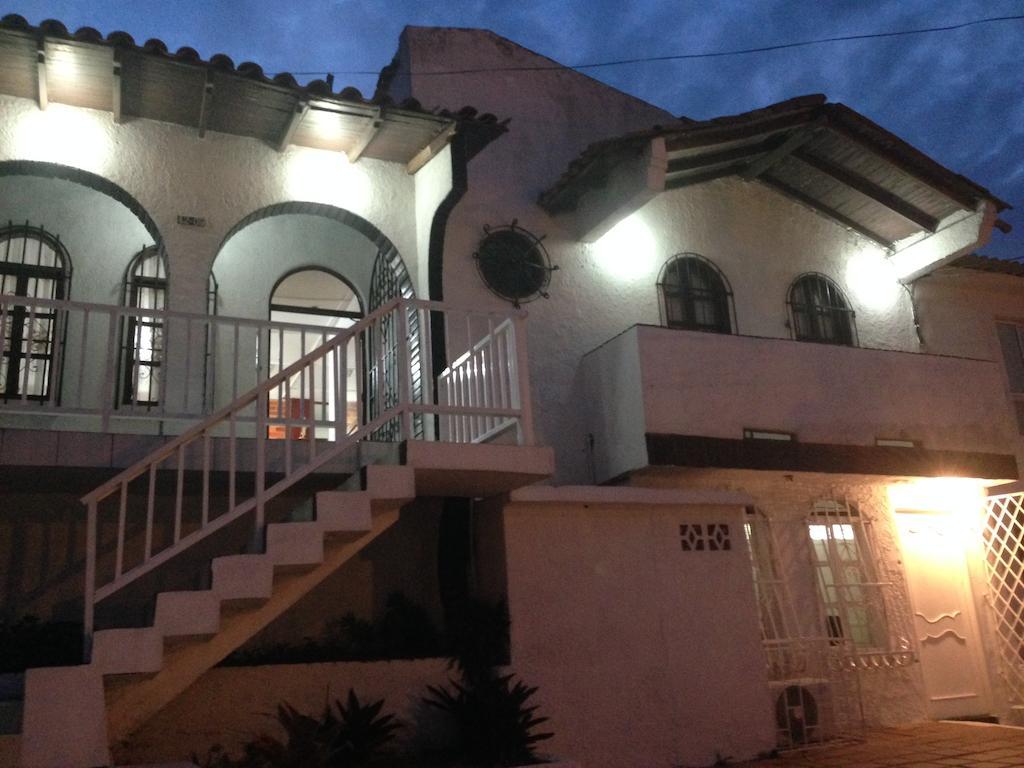 B&B Grand Royal Inn Barranquilla  Exterior photo
