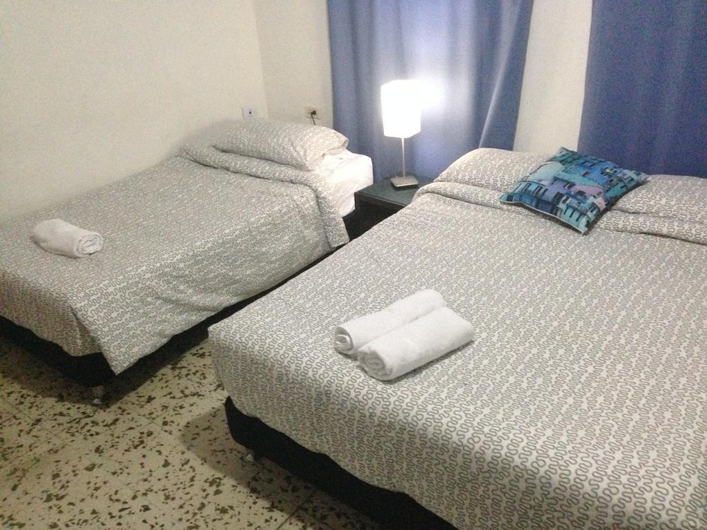 B&B Grand Royal Inn Barranquilla  Room photo