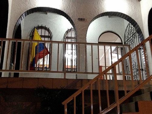 B&B Grand Royal Inn Barranquilla  Exterior photo